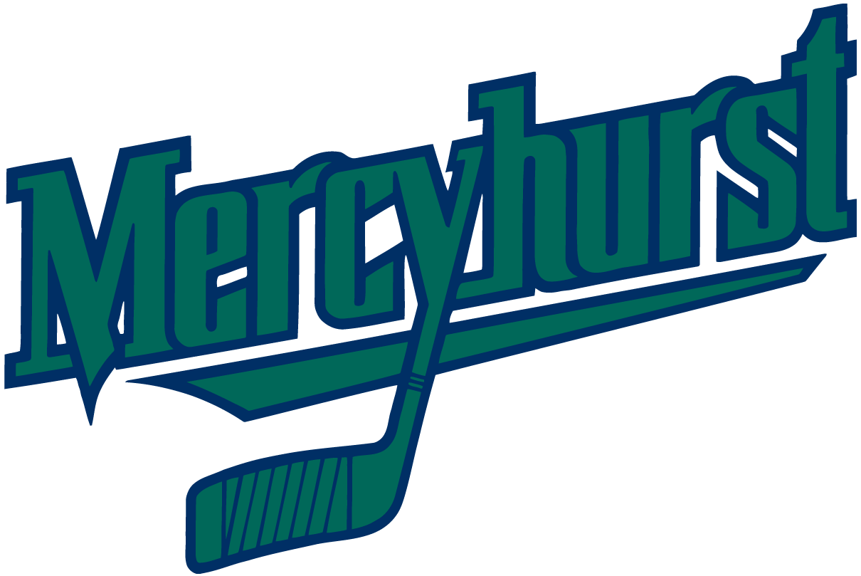 Mercyhurst Lakers 0-Pres Alternate Logo DIY iron on transfer (heat transfer)